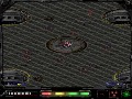 Starcraft flash spēle