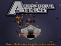 Aggressive Attack flash spēle