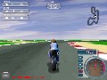 Motorcycle Racer flash spēle