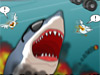 Sydney shark flash spēle