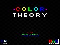 Color theory flash spēle